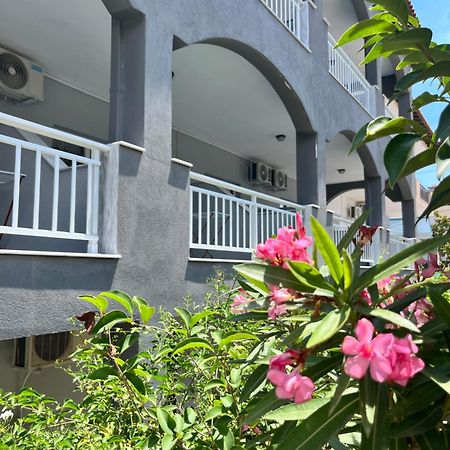Elpida View Hotel Kallithea  Eksteriør billede